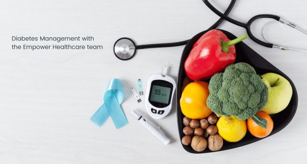 Diabetes Management with Empower Healthcare (1)