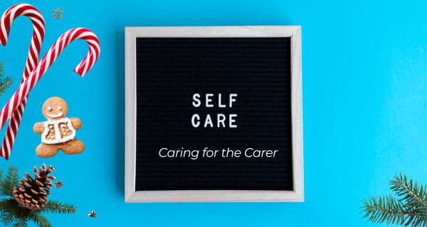 Caring for the Carer